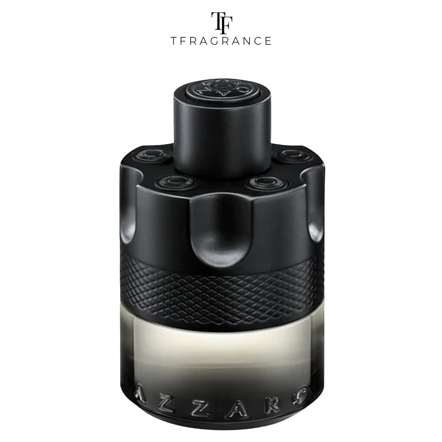 Azzaro The Most Wanted EDT Intense