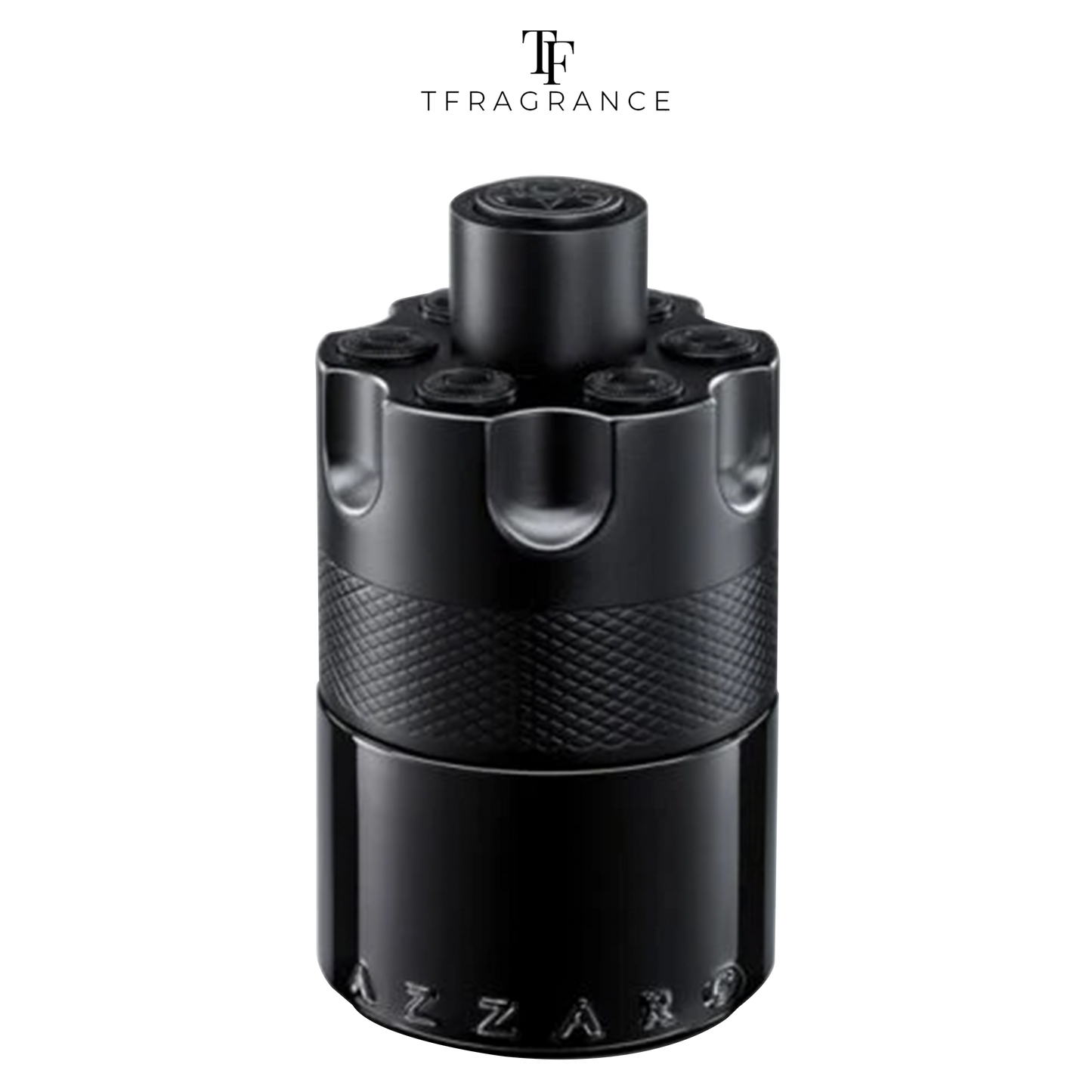 Azzaro The Most Wanted Eau De Parfum Intense