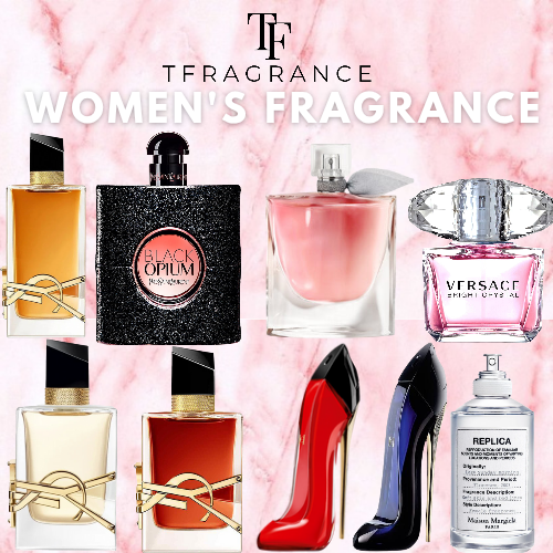 Women's Fragrance