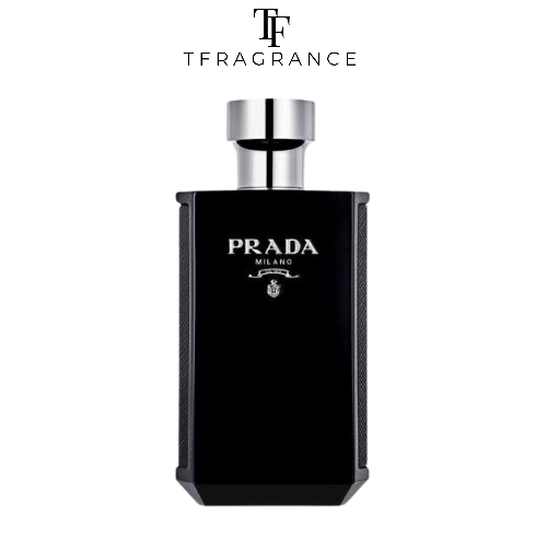 Prada L'homme Intense