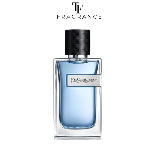 Yves Saint Laurent Y EDT