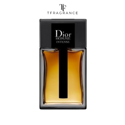 Dior Homme Intense