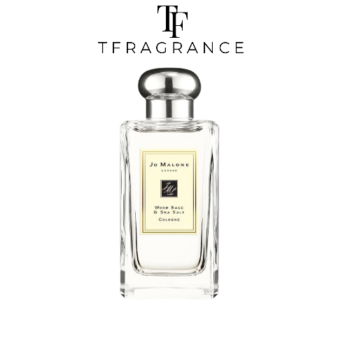 Jo Malone Wood Sage & Sea Salt