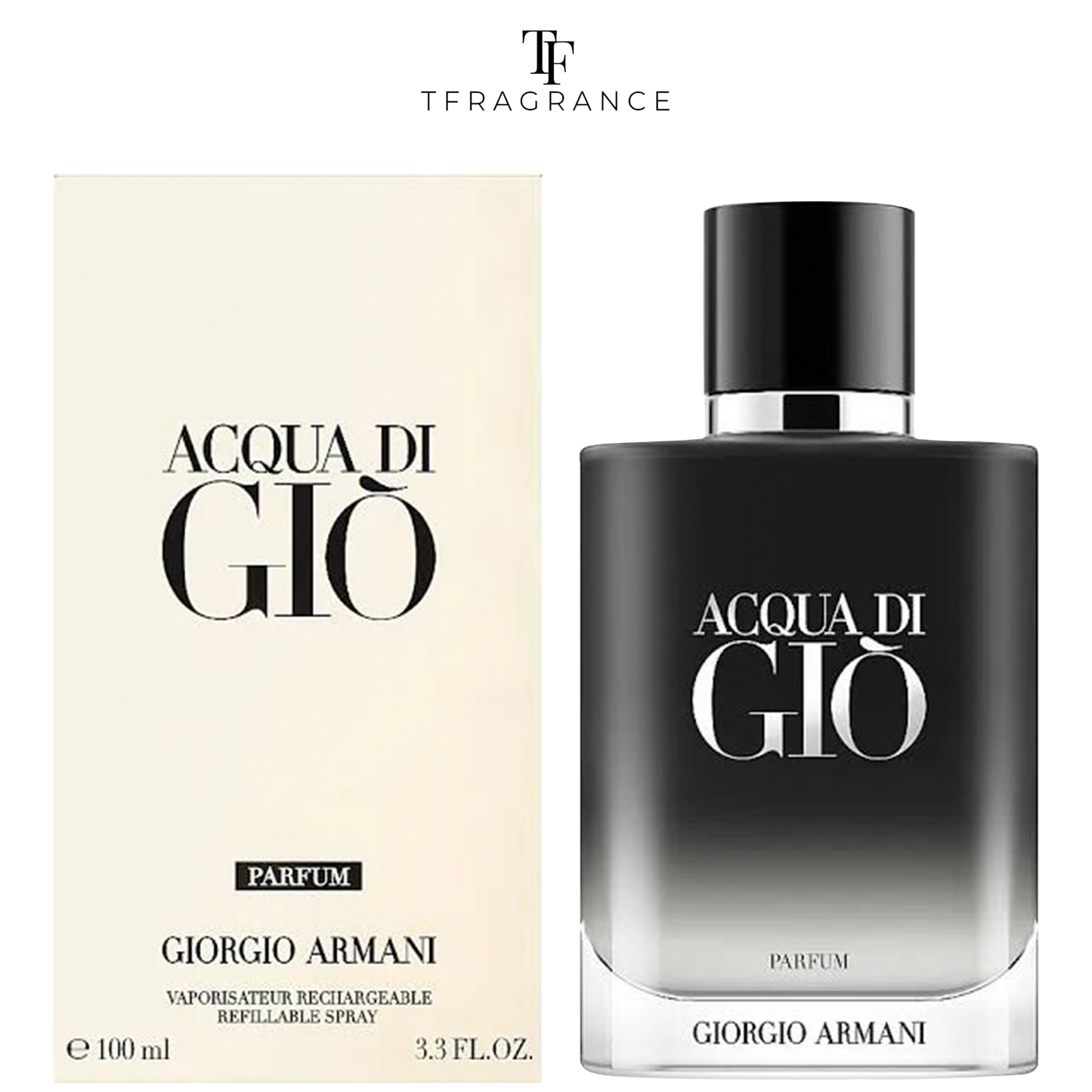 Acqua Di Gio Parfum