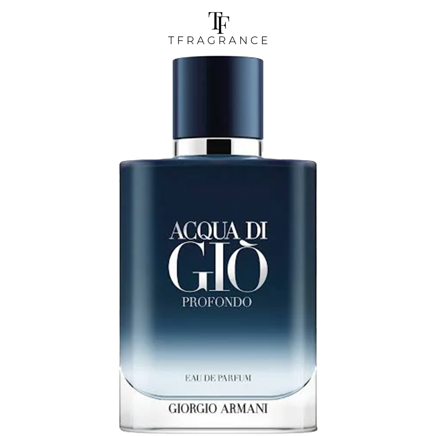 Acqua Di Gio Profondo EDP, 2024 Batch