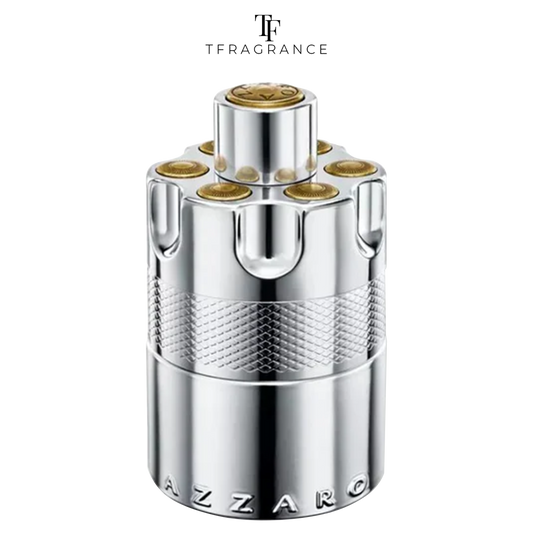 Azzaro Wanted Eau De Parfum