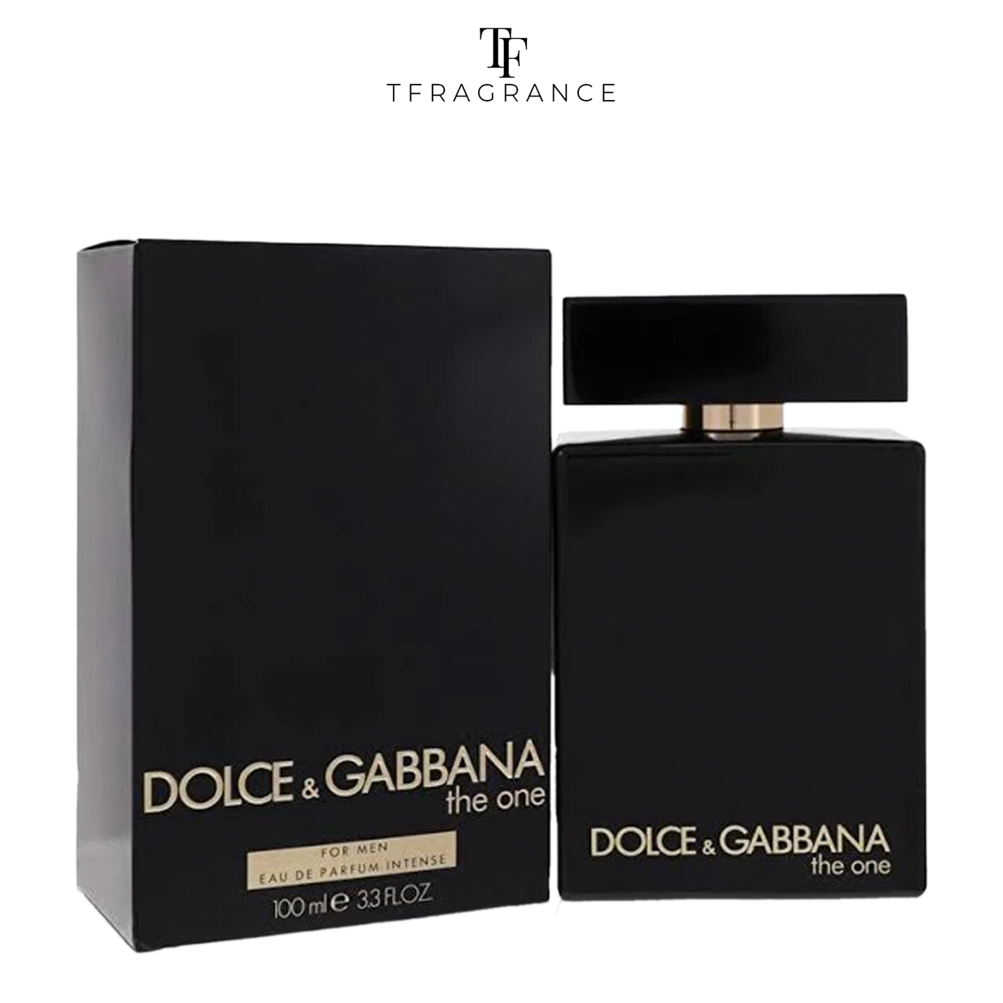 Dolce & Gabbana The One EDP Intense