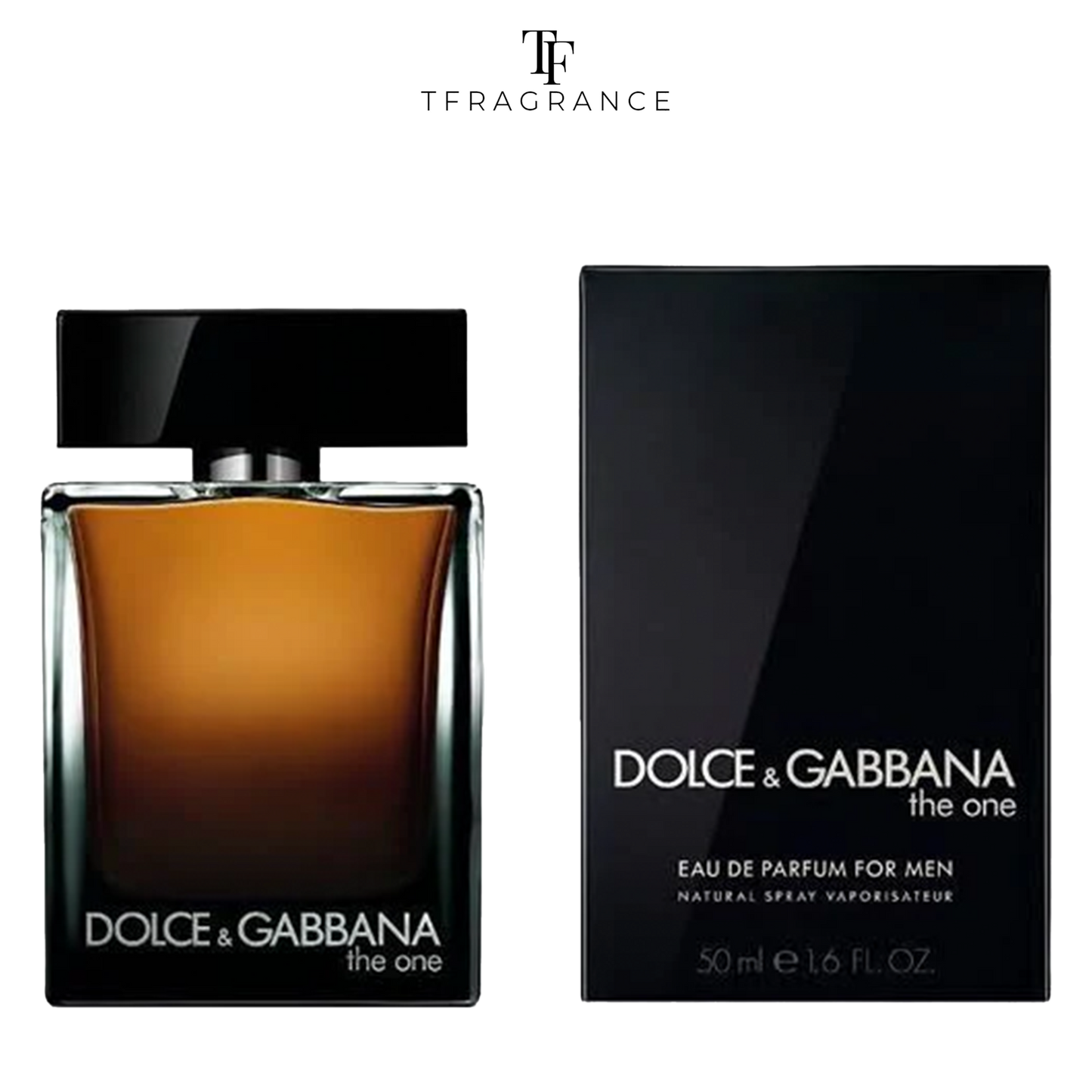 Dolce & Gabbana The One EDP