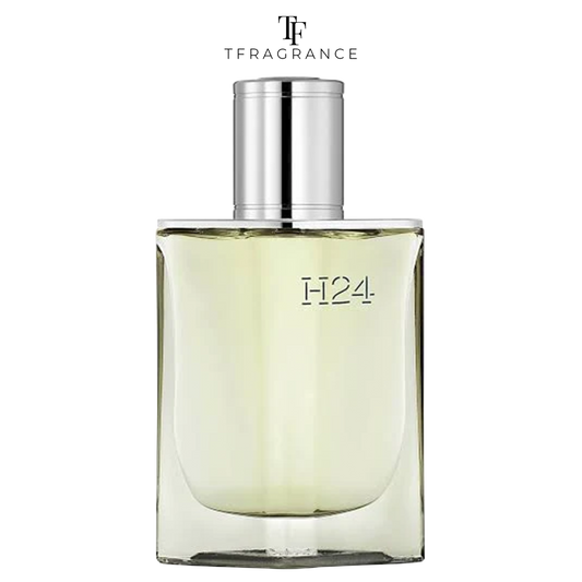 Hermes H24 Eau De Toilette.