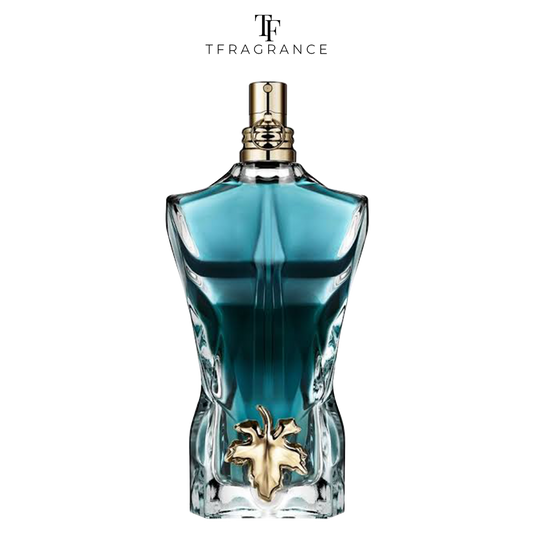 Jean Paul Gaultier Le Beau Eau De Toilette