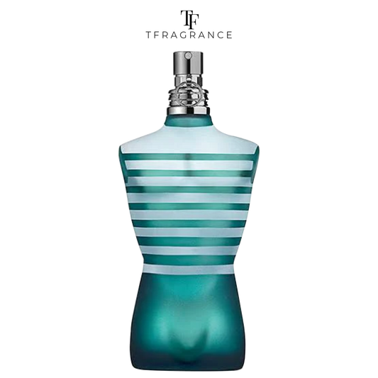 Jean Paul Gaultier Le Male Eau De Toilette