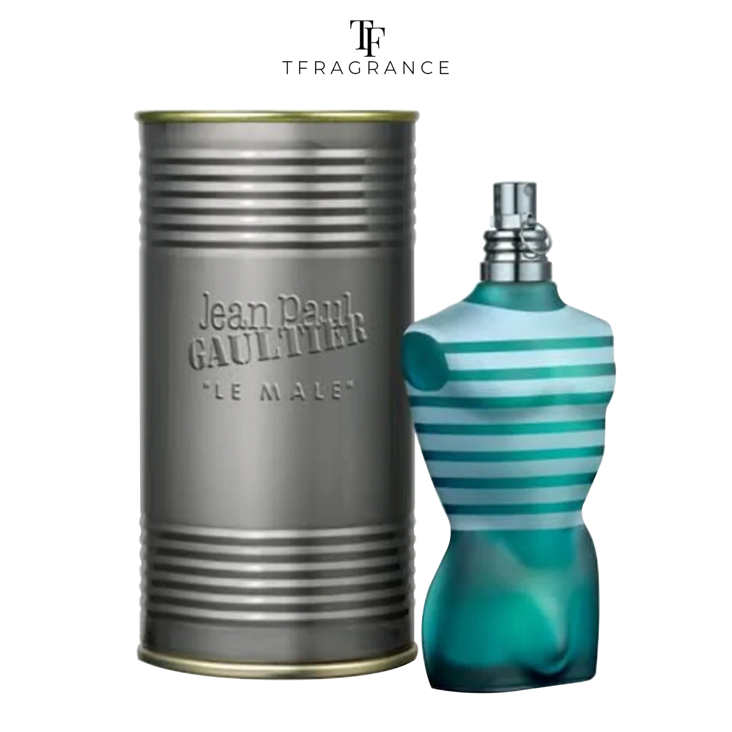 Jean Paul Gaultier Le Male Eau De Toilette