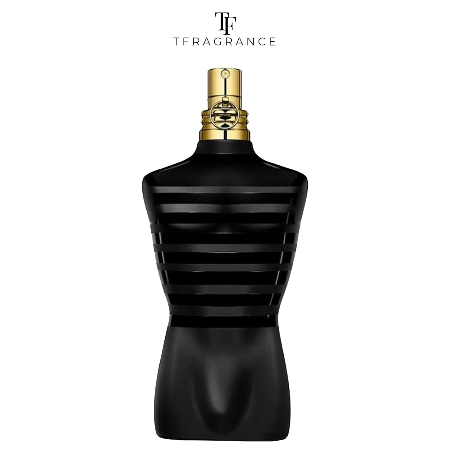 Jean Paul Gaultier Le Male Le Parfum