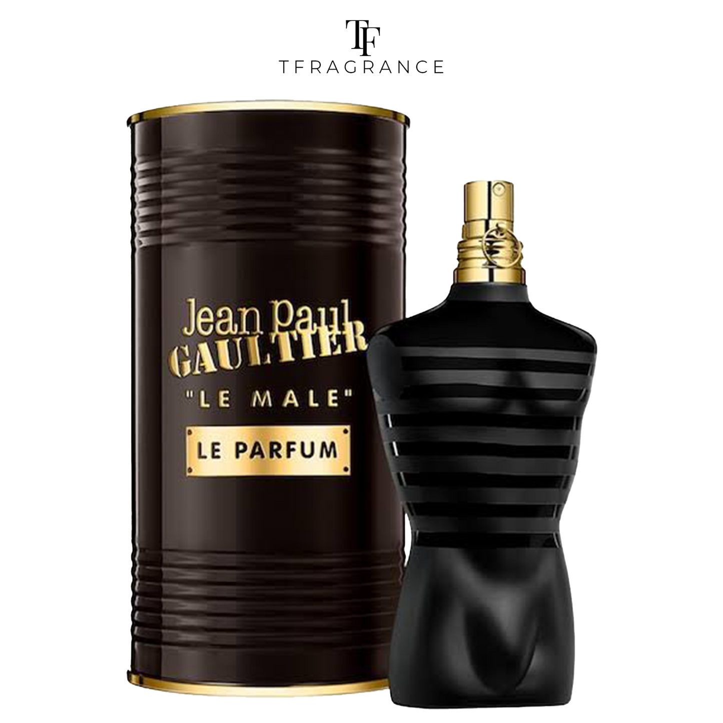 Jean Paul Gaultier Le Male Le Parfum