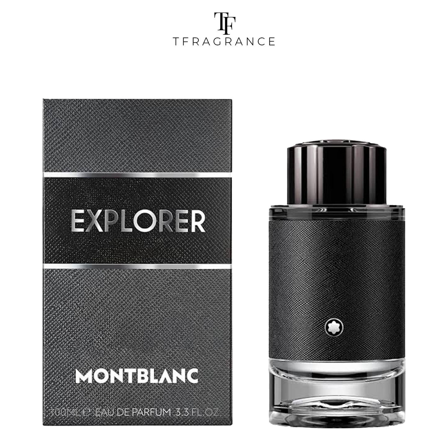 Montblanc Explorer