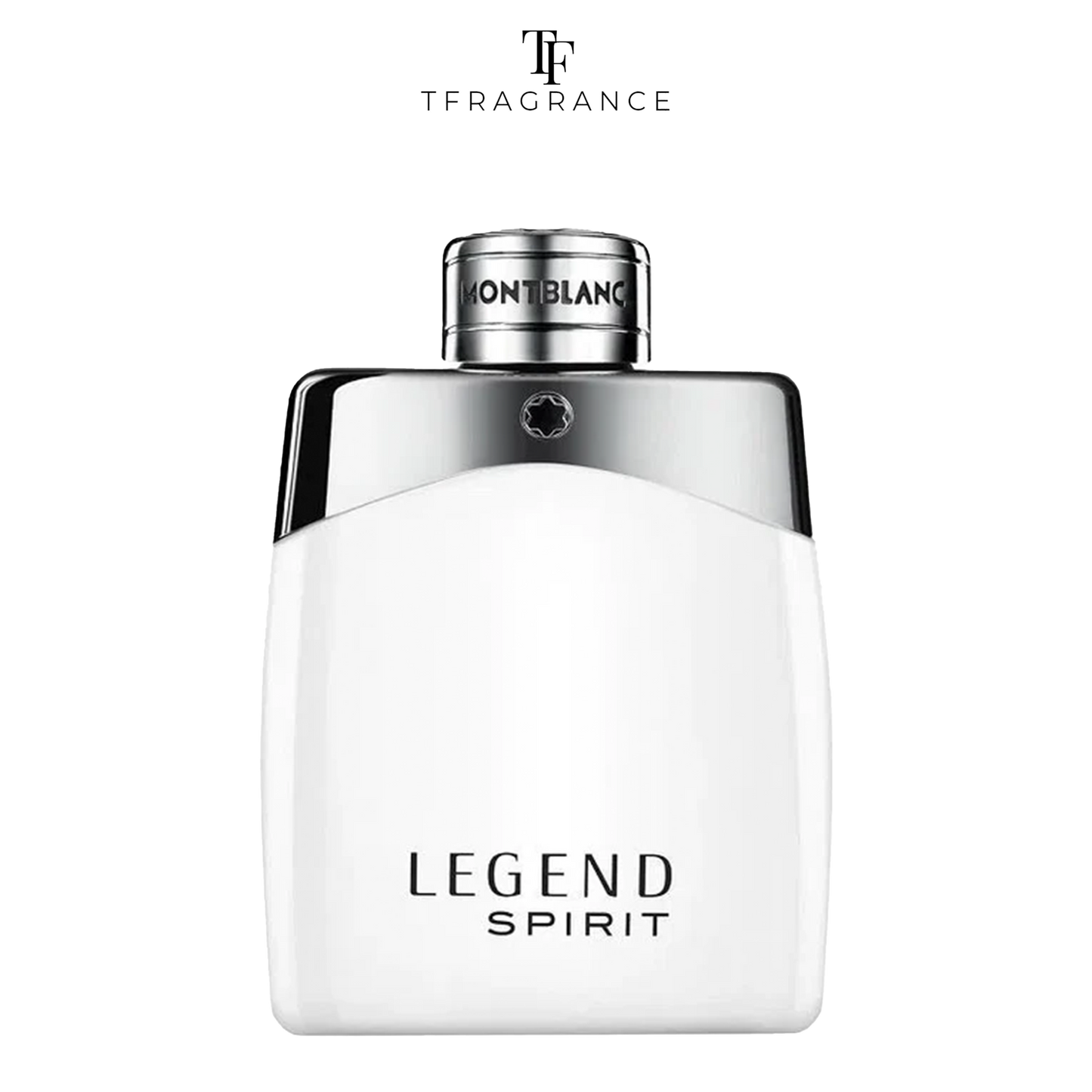 Montblanc Legend Spirit