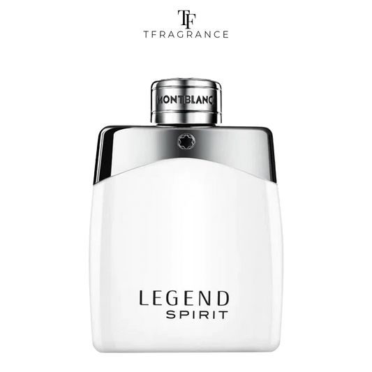 Montblanc Legend Spirit