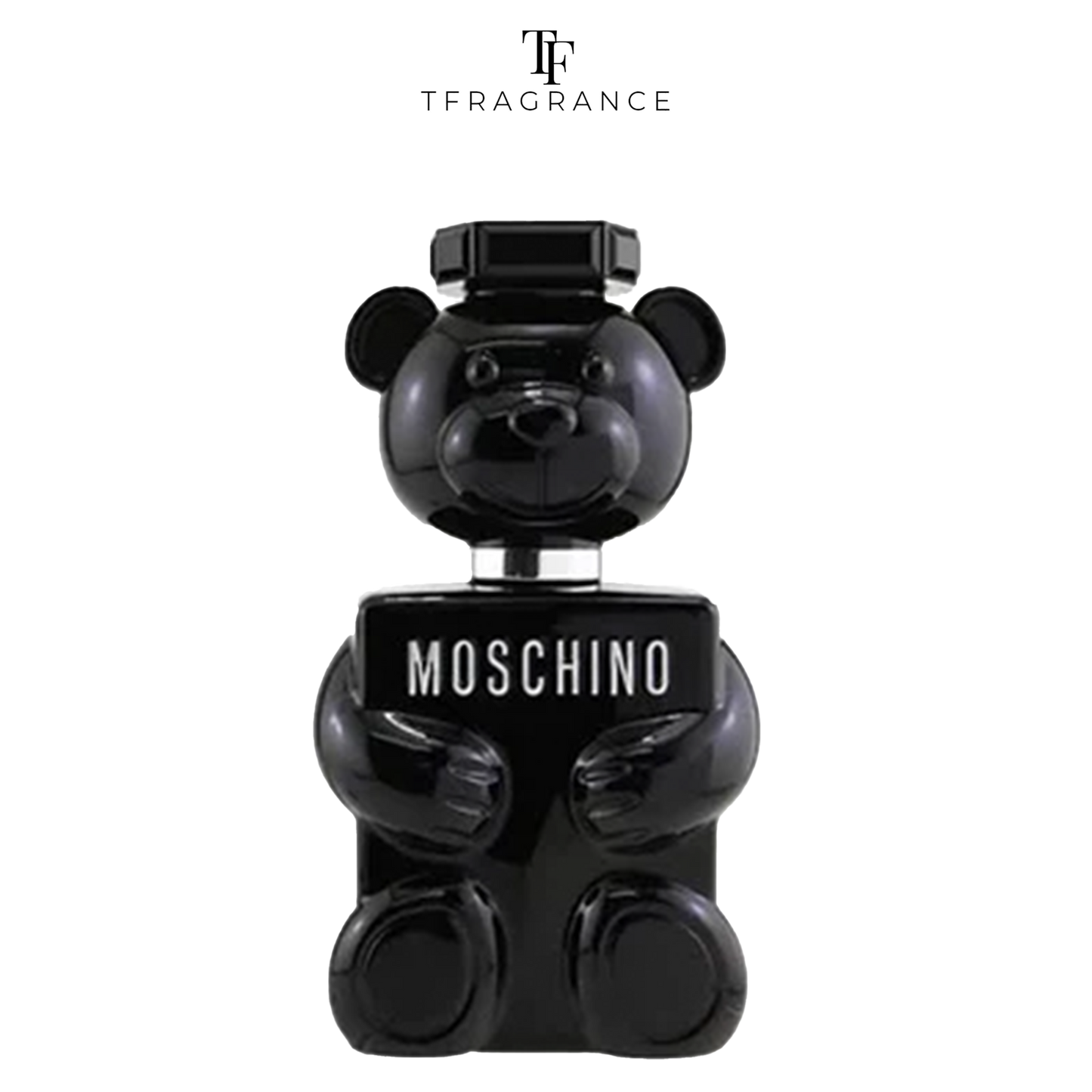 Moschino Toy boy