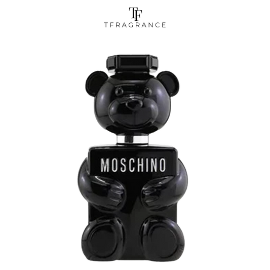 Moschino Toy boy