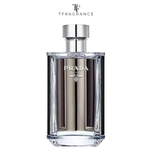 Prada L'homme Eau De Toilette