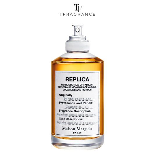 Maison Margiela Replica By The Fireplace Eau De Toilette