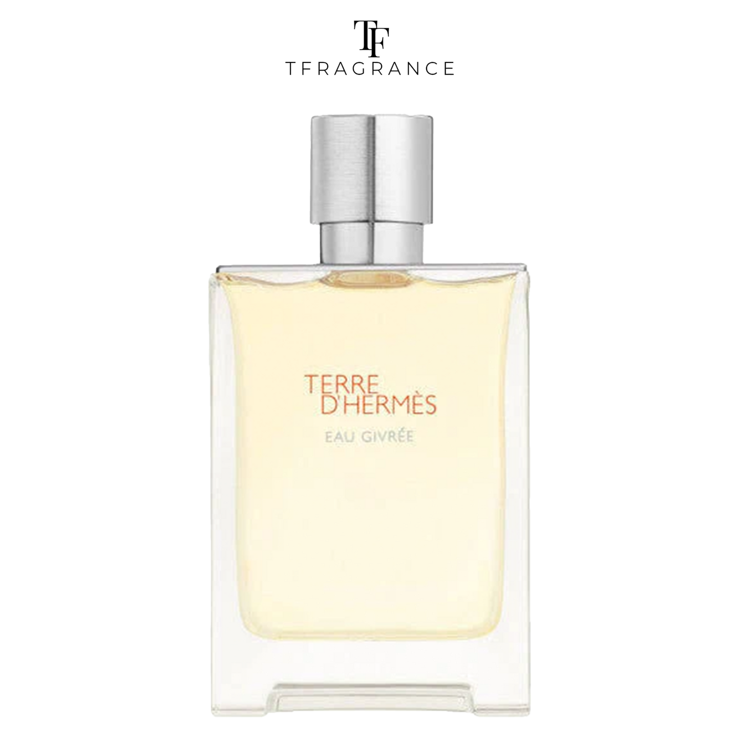 Terre d'Hermes Eau Givree.