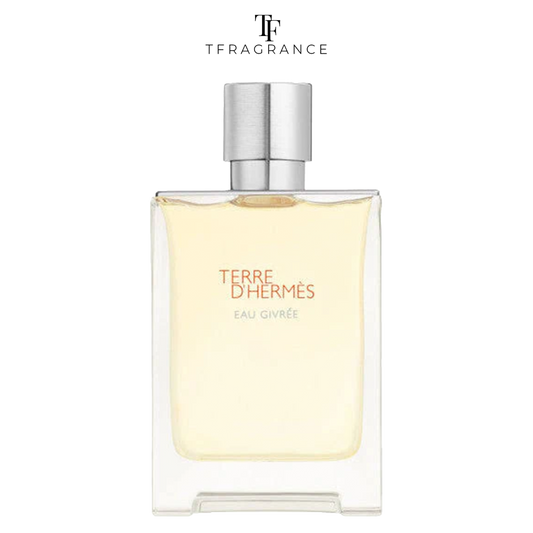 Terre d'Hermes Eau Givree.