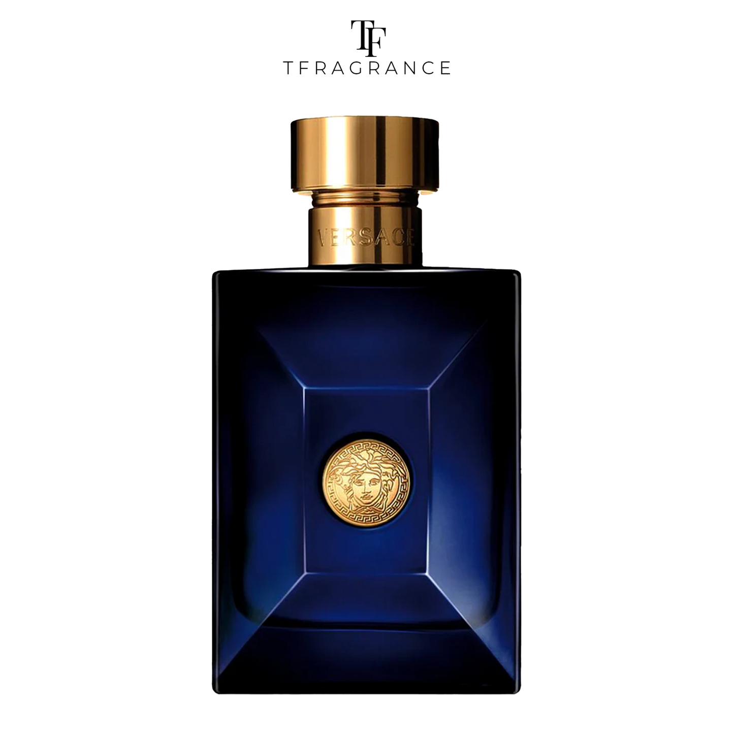 Versace Dylan Blue EDT