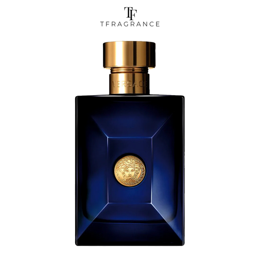 Versace Dylan Blue EDT