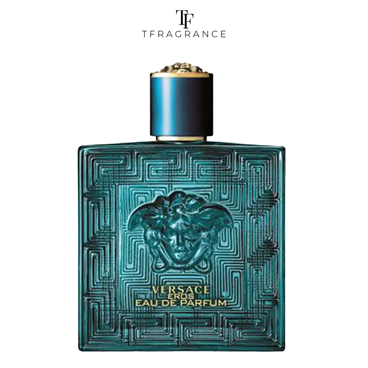 Versace Eros Eau De Parfum