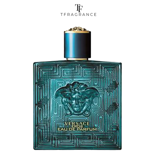 Versace Eros Eau De Parfum