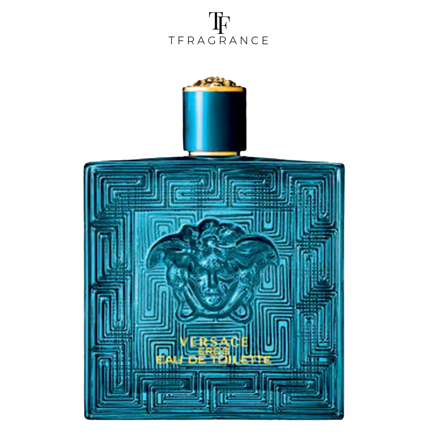 Versace Eros Eau De Toilette