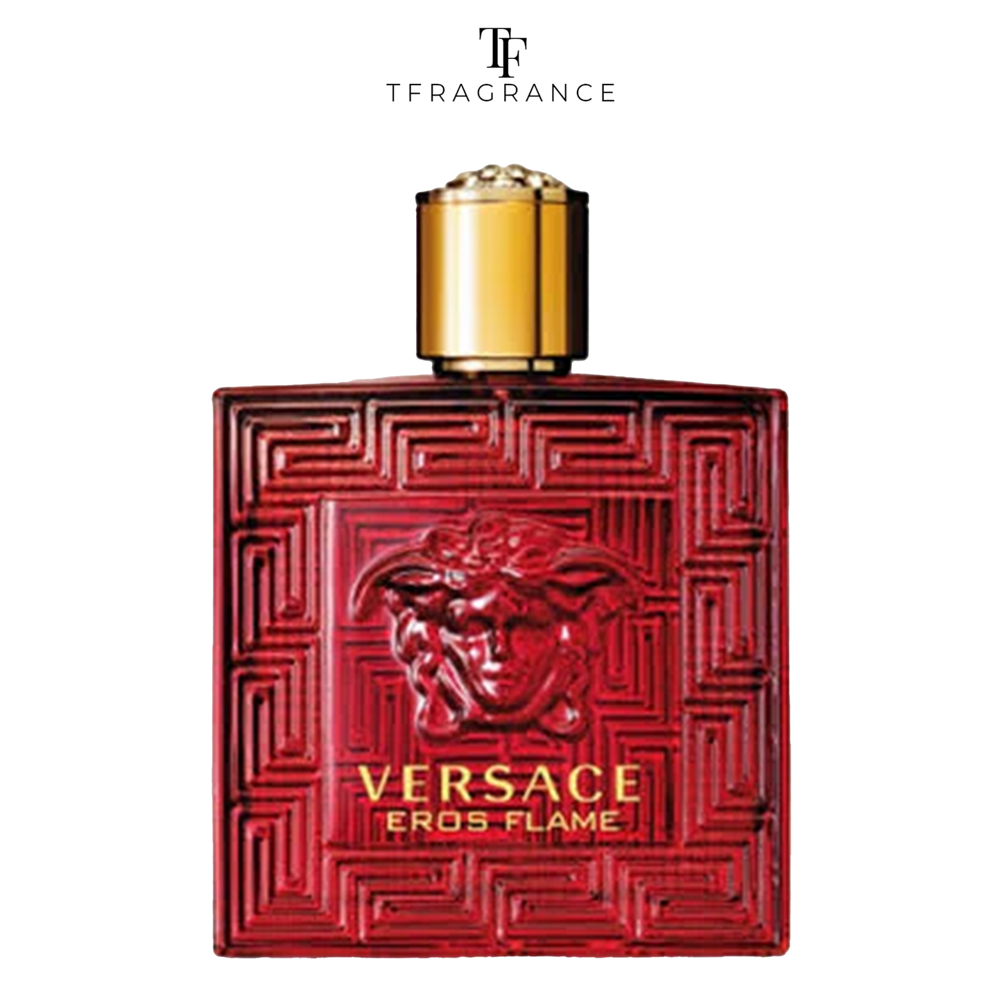 Versace Eros Flame Eau De Parfum