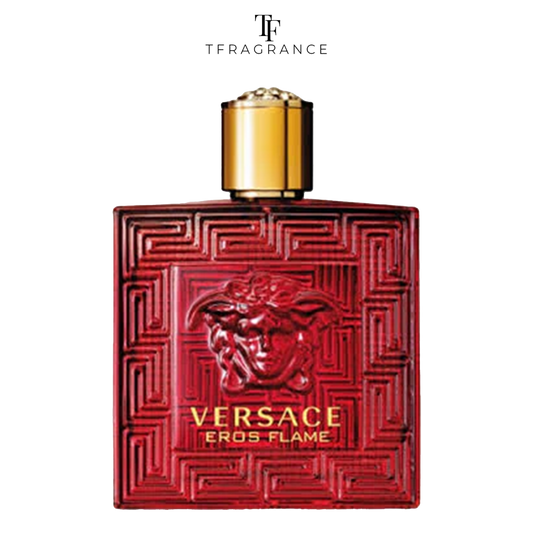 Versace Eros Flame Eau De Parfum