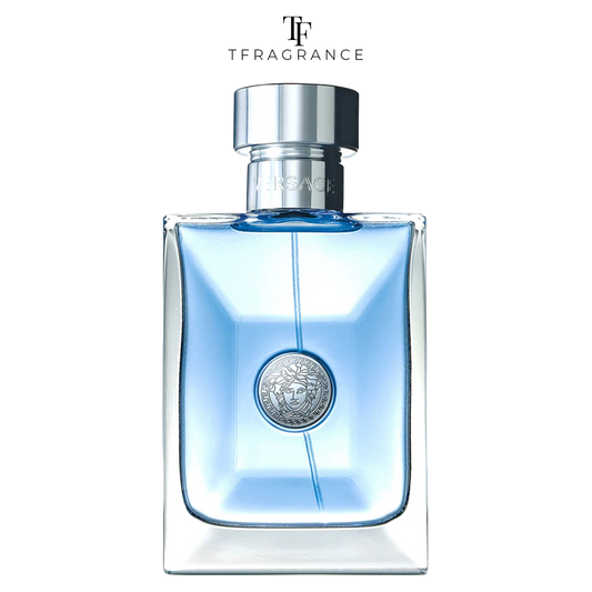 Versace Pour Homme EDT