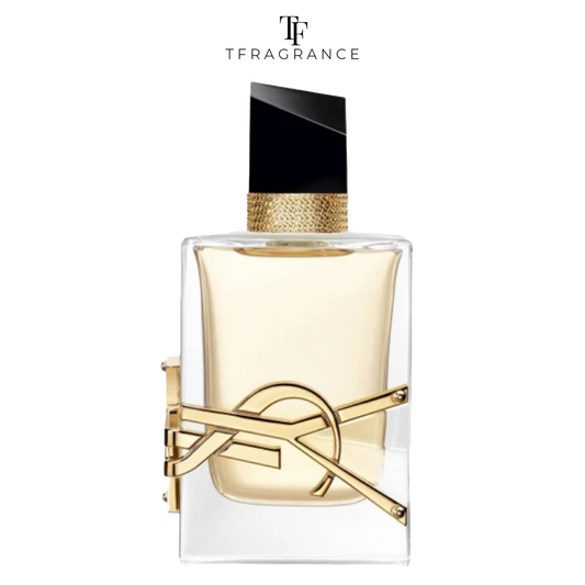 Yves Saint Laurent Libre Eau De Parfum