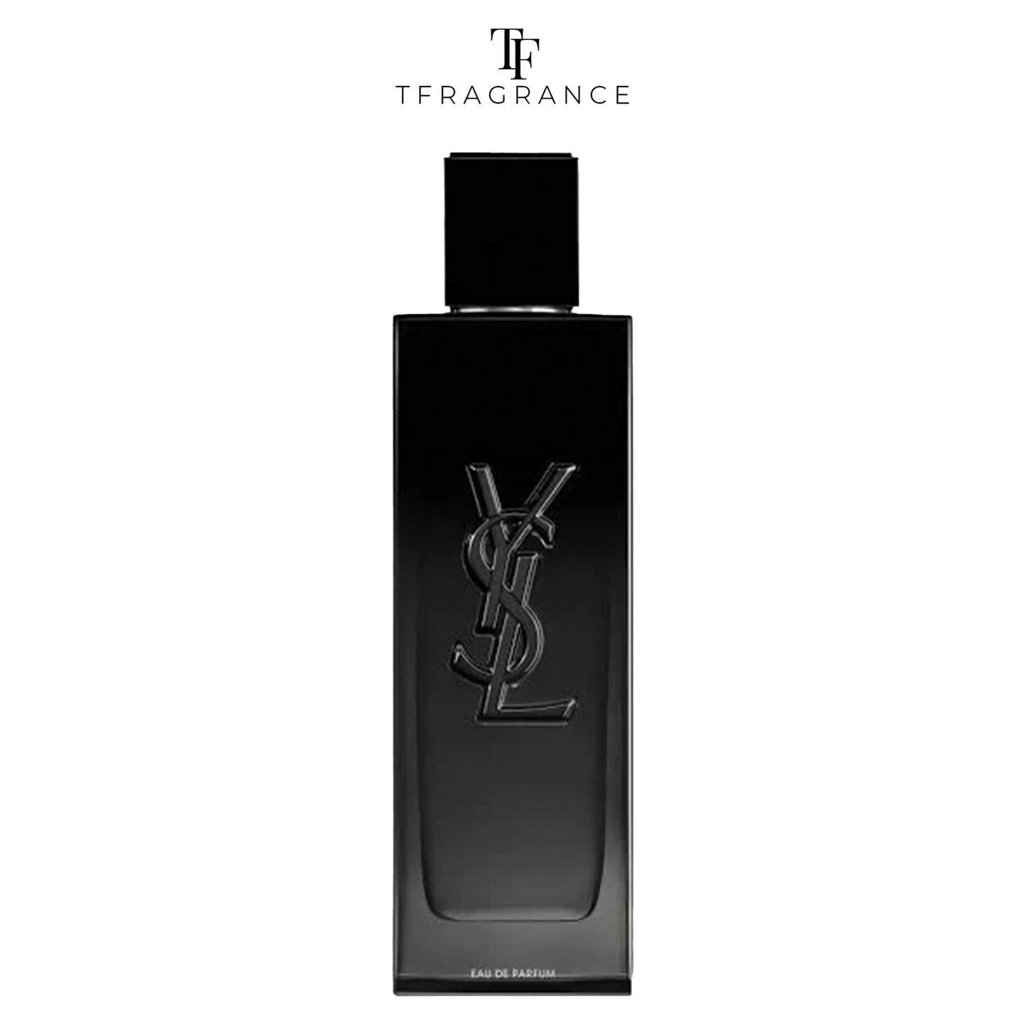 Yves Saint Laurent MYSLF