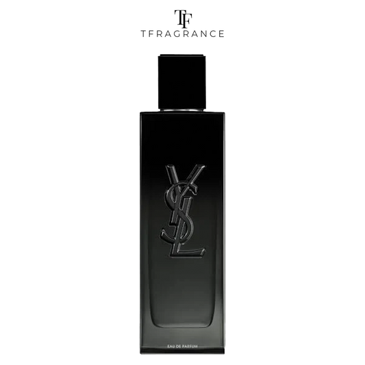 Yves Saint Laurent MYSLF