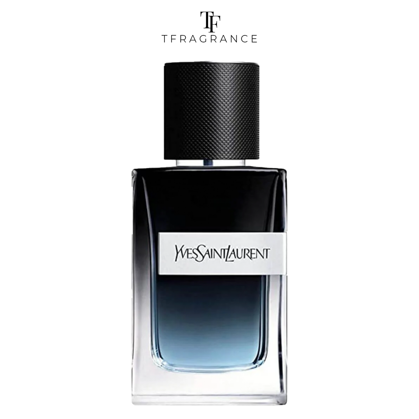 Yves Saint Laurent Y Eau De Parfum