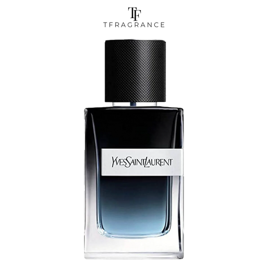 Yves Saint Laurent Y Eau De Parfum