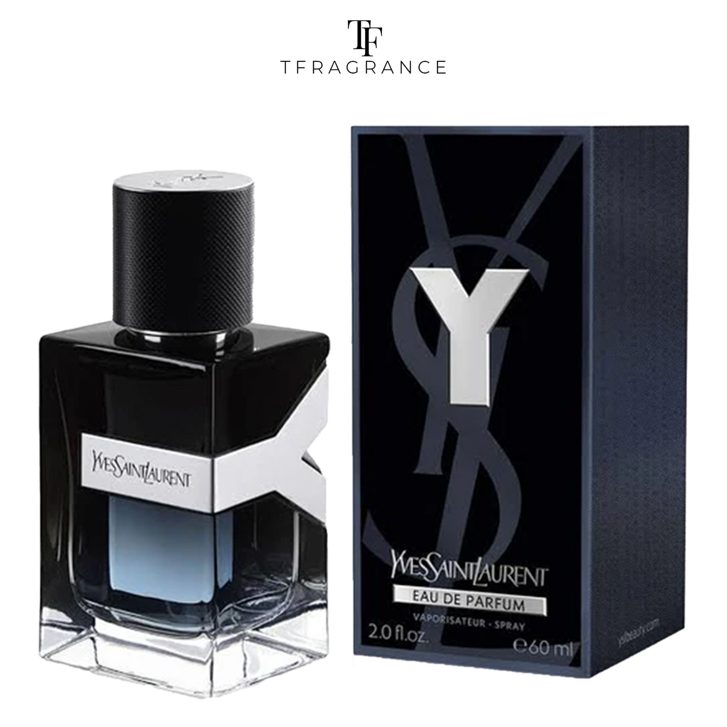 Yves Saint Laurent Y Eau De Parfum